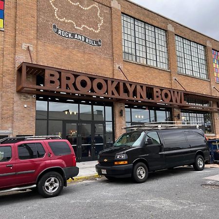 Trendy Family Friendly Northern Liberties Retreat Филаделфия Екстериор снимка