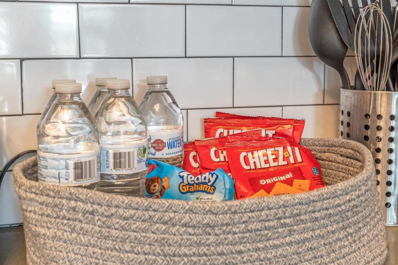 Trendy Family Friendly Northern Liberties Retreat Филаделфия Екстериор снимка